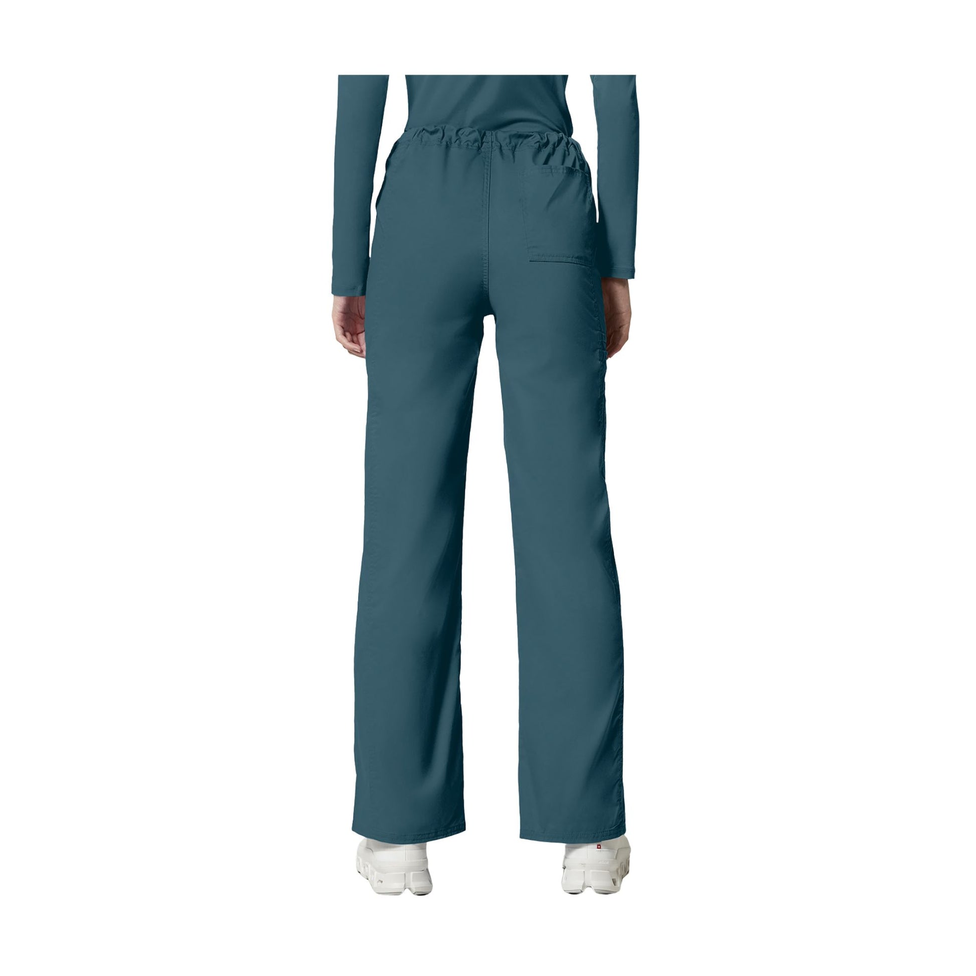 Tourcoing - Pantalon large à cordon de serrage - Unisexe - Cherokee - My Médical