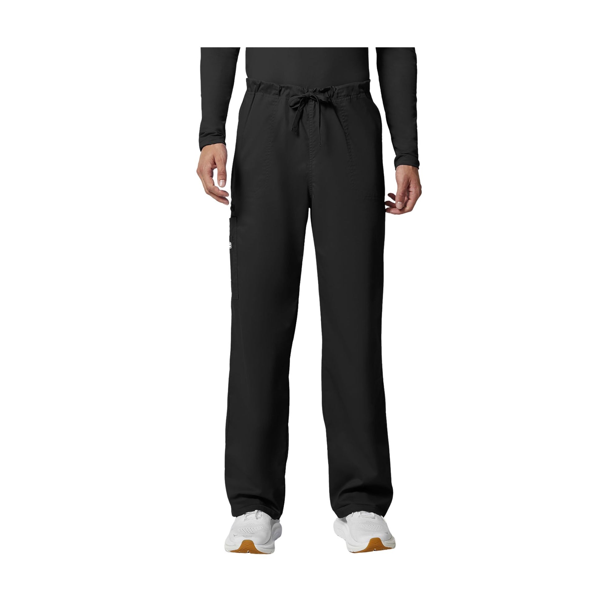 Tourcoing - Pantalon large à cordon de serrage - Unisexe - Cherokee - My Médical