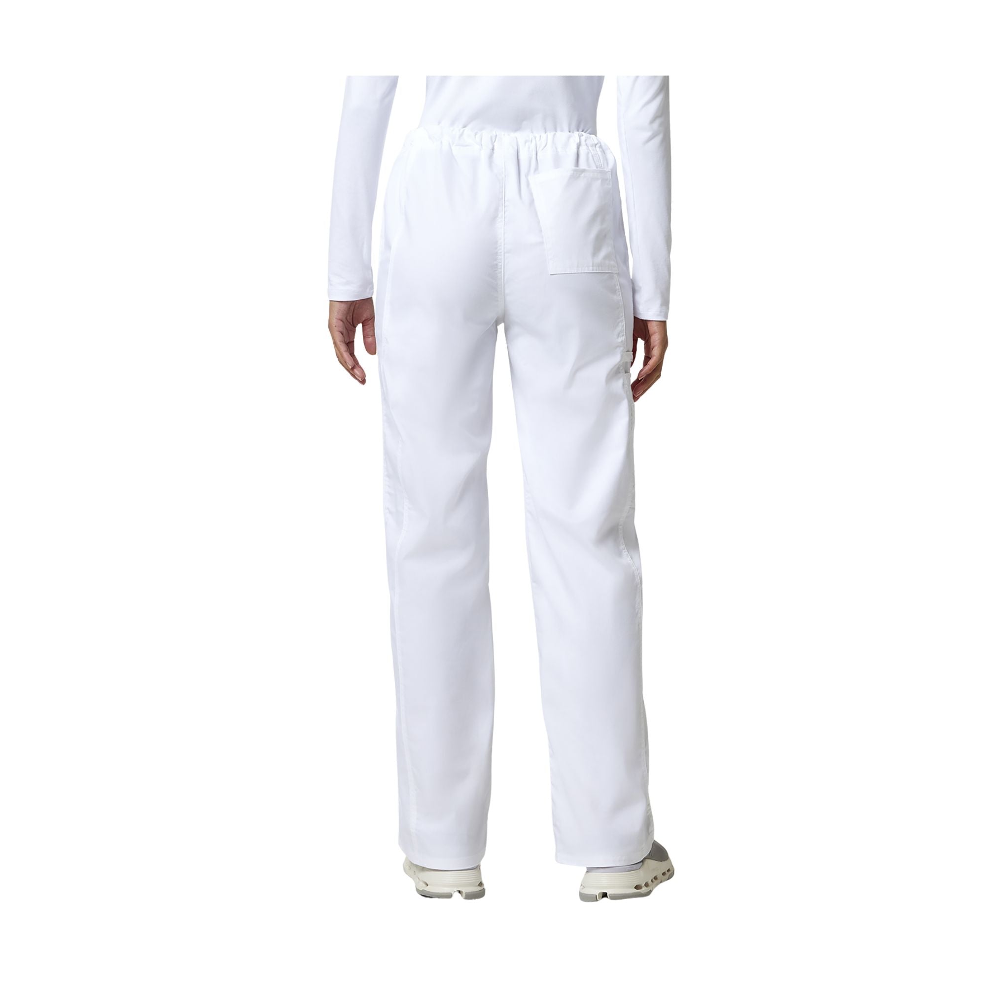 Tourcoing - Pantalon large à cordon de serrage - Unisexe - Cherokee - My Médical