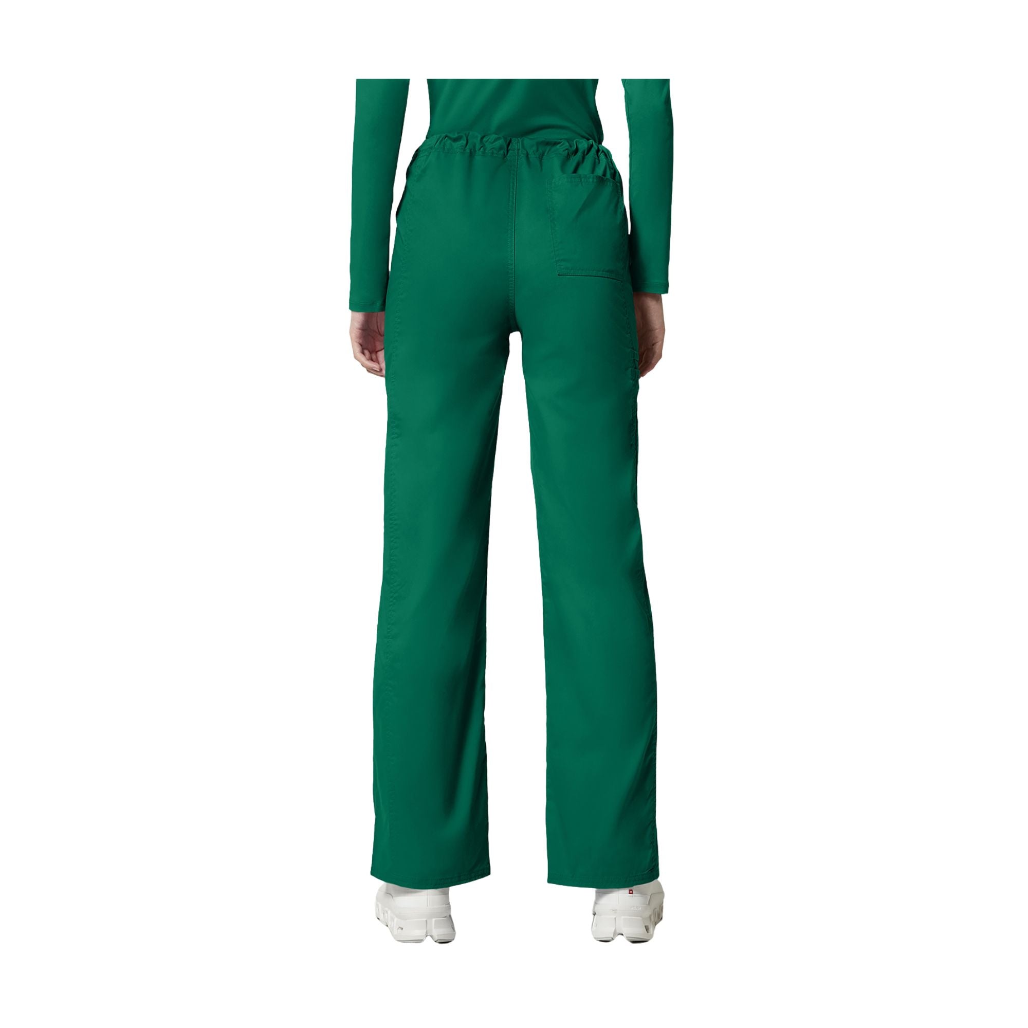 Tourcoing - Pantalon large à cordon de serrage - Unisexe - Cherokee - My Médical