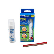 Traitement Mycose des Ongles - 30 ml - DermaFeet Medical