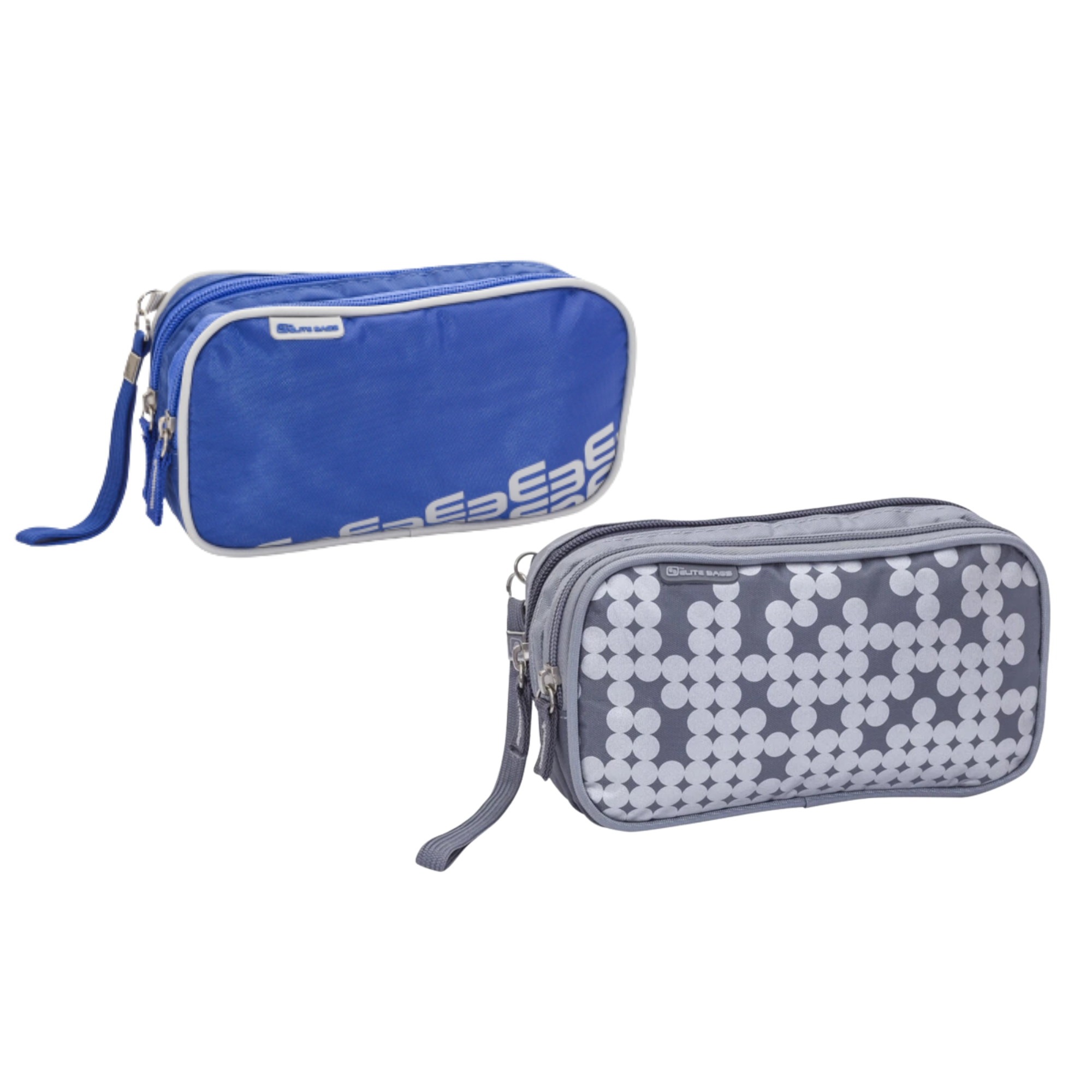 Trousse Dias - coloris au choix - Elite Bags
