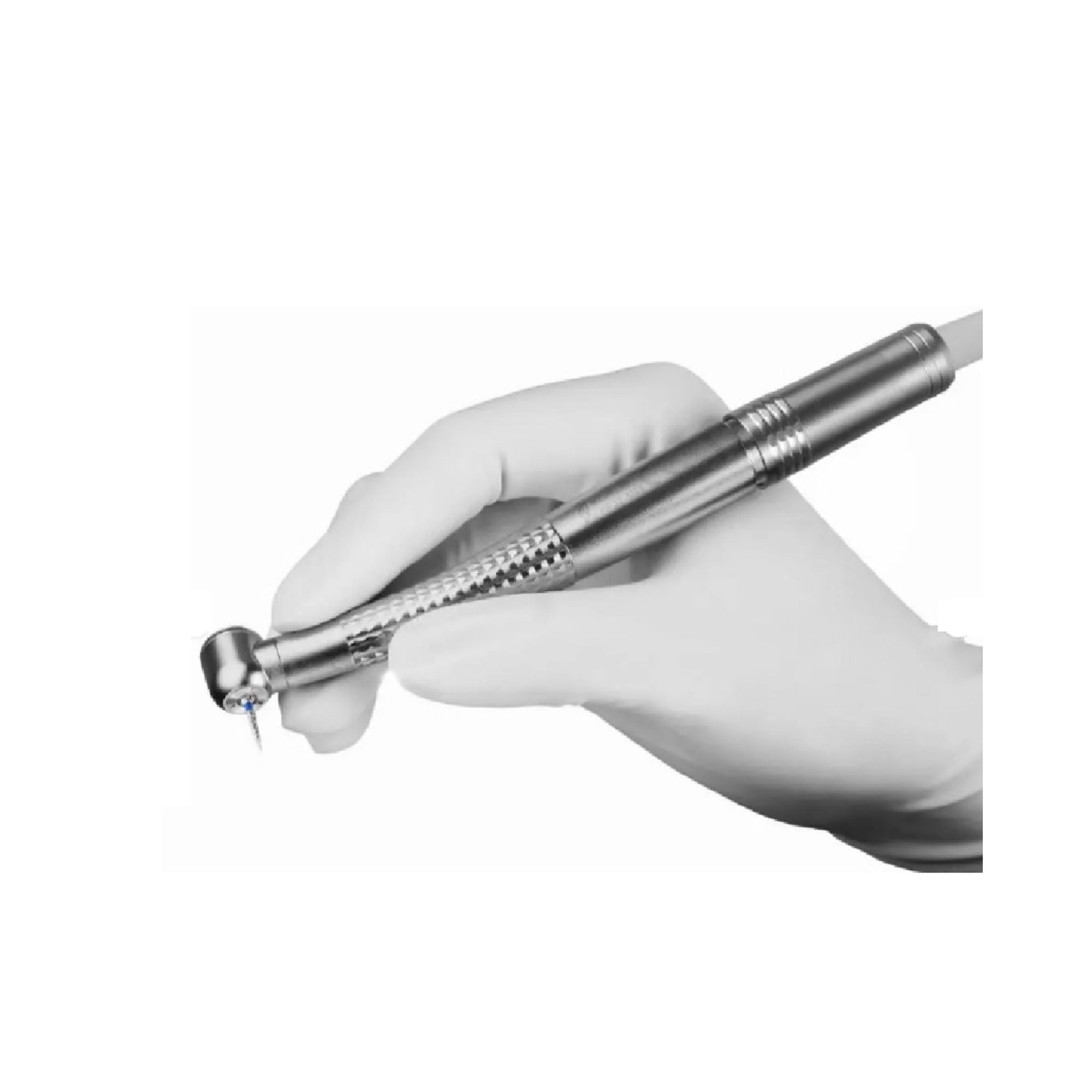 Turbine HP33 Led Tête large compatible - KAVO/MULTIFLEX ou NSK - WoodPecker