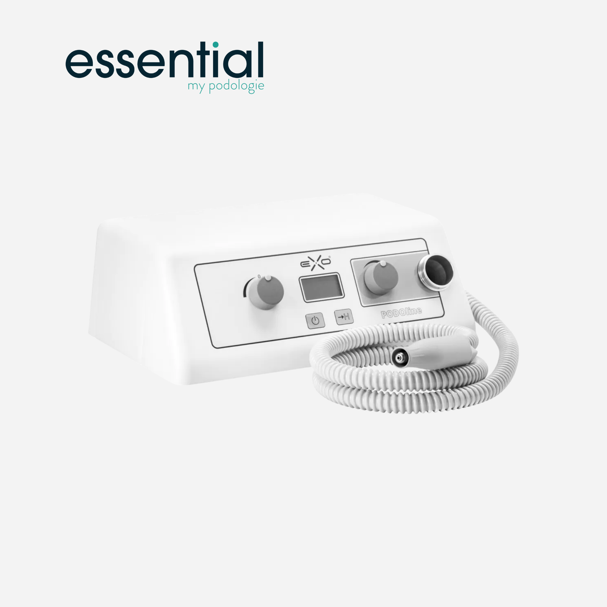 Unité de Podologie complet - Y-200Max Set - Essential by My Podologie