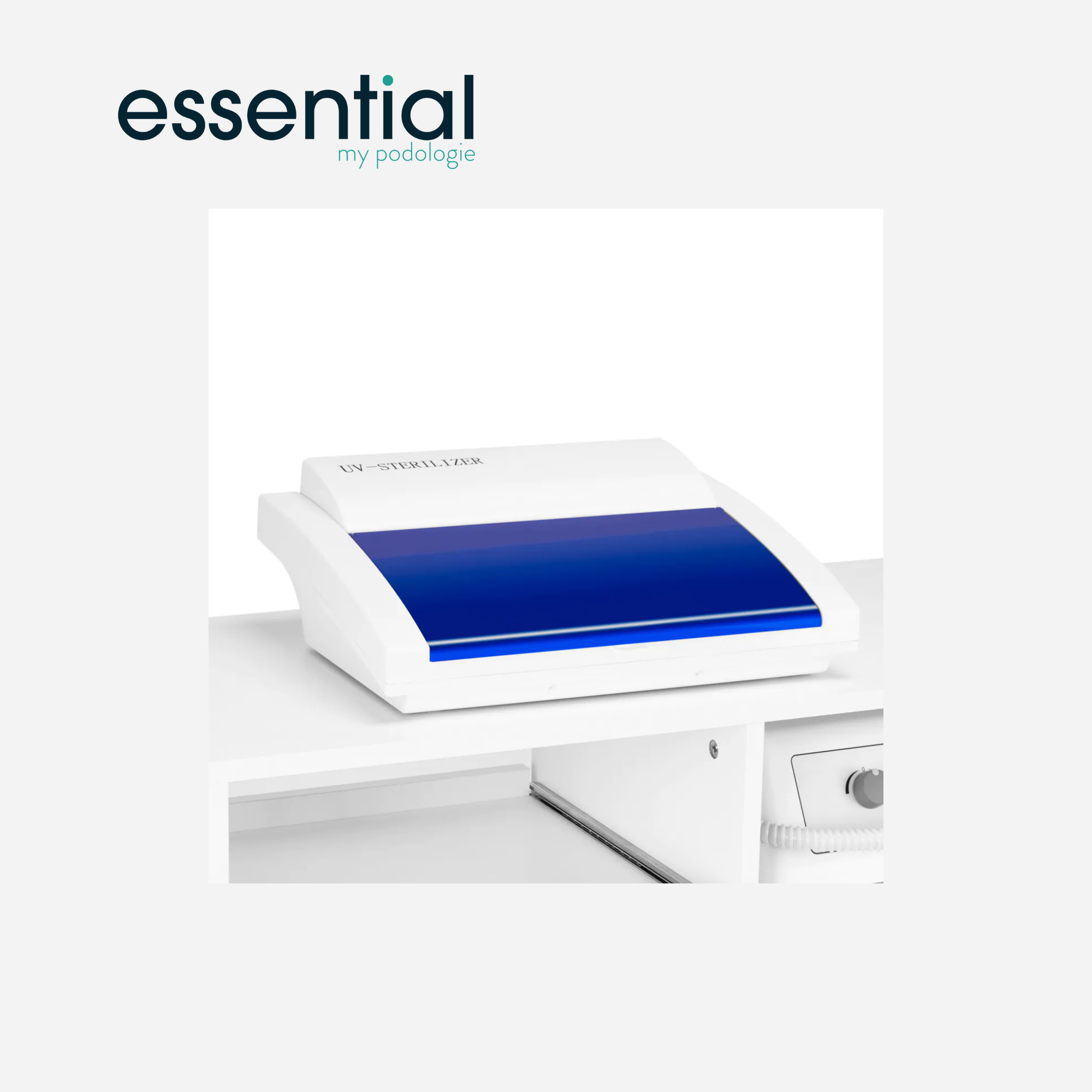 Unité de Podologie complet - Y-200Max Set - Essential by My Podologie