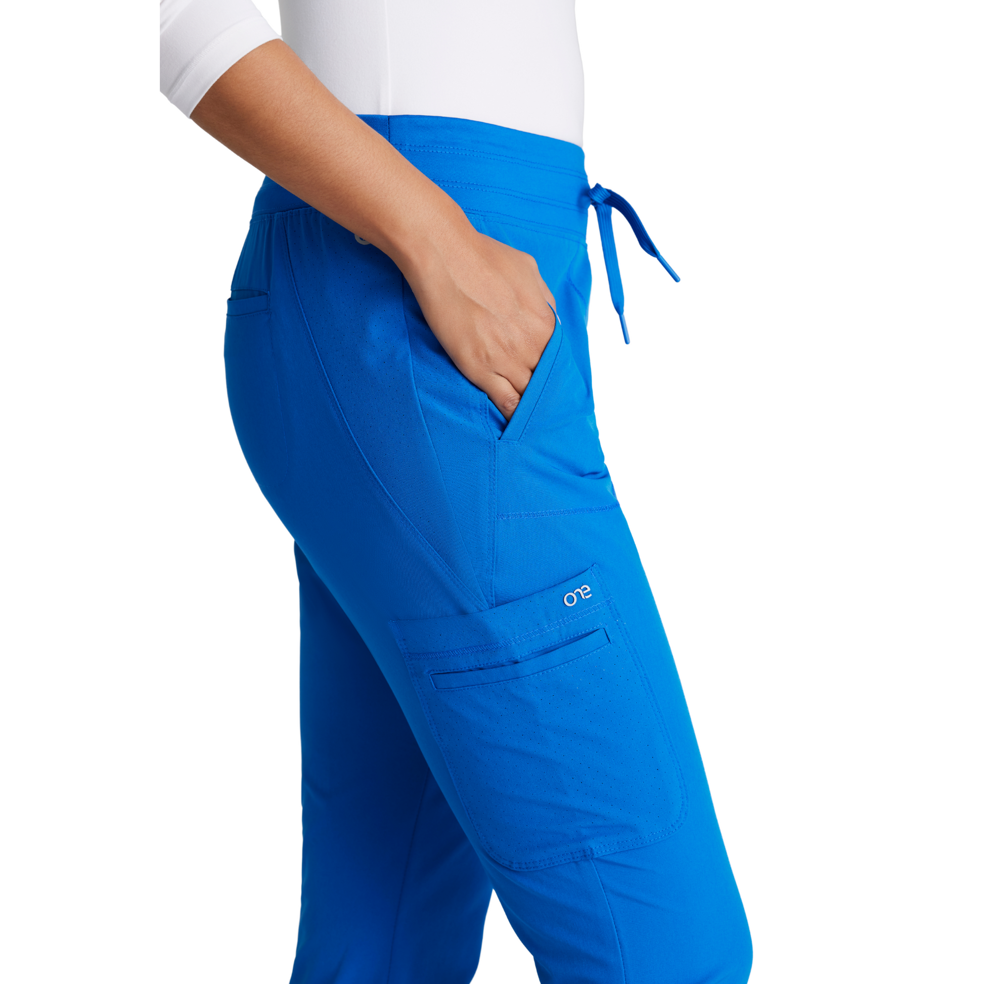 Uplift Pant - Pantalon médical droit - Femme - Barco One BARCO ONE