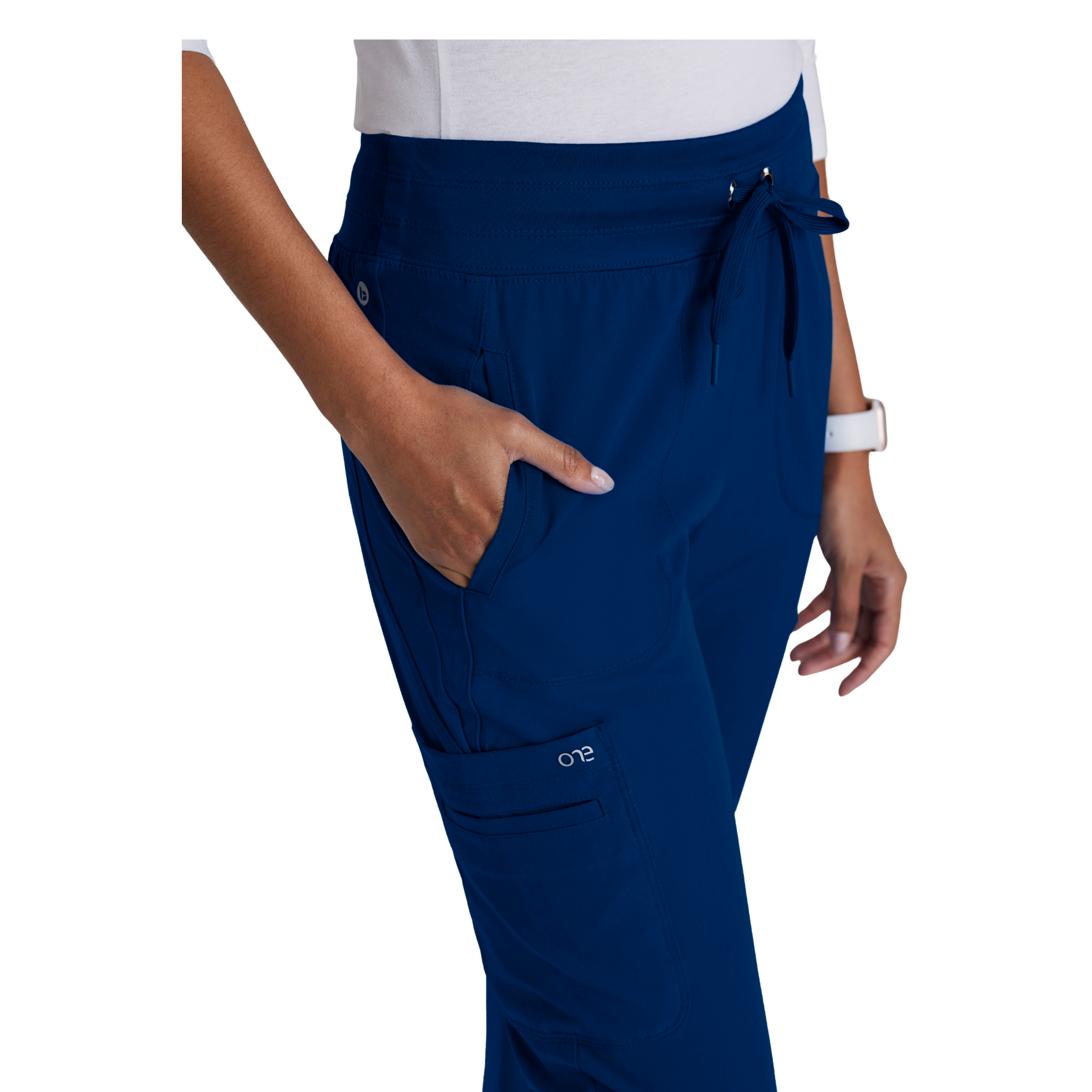 Uplift Pant - Pantalon médical droit - Femme - Barco One BARCO ONE