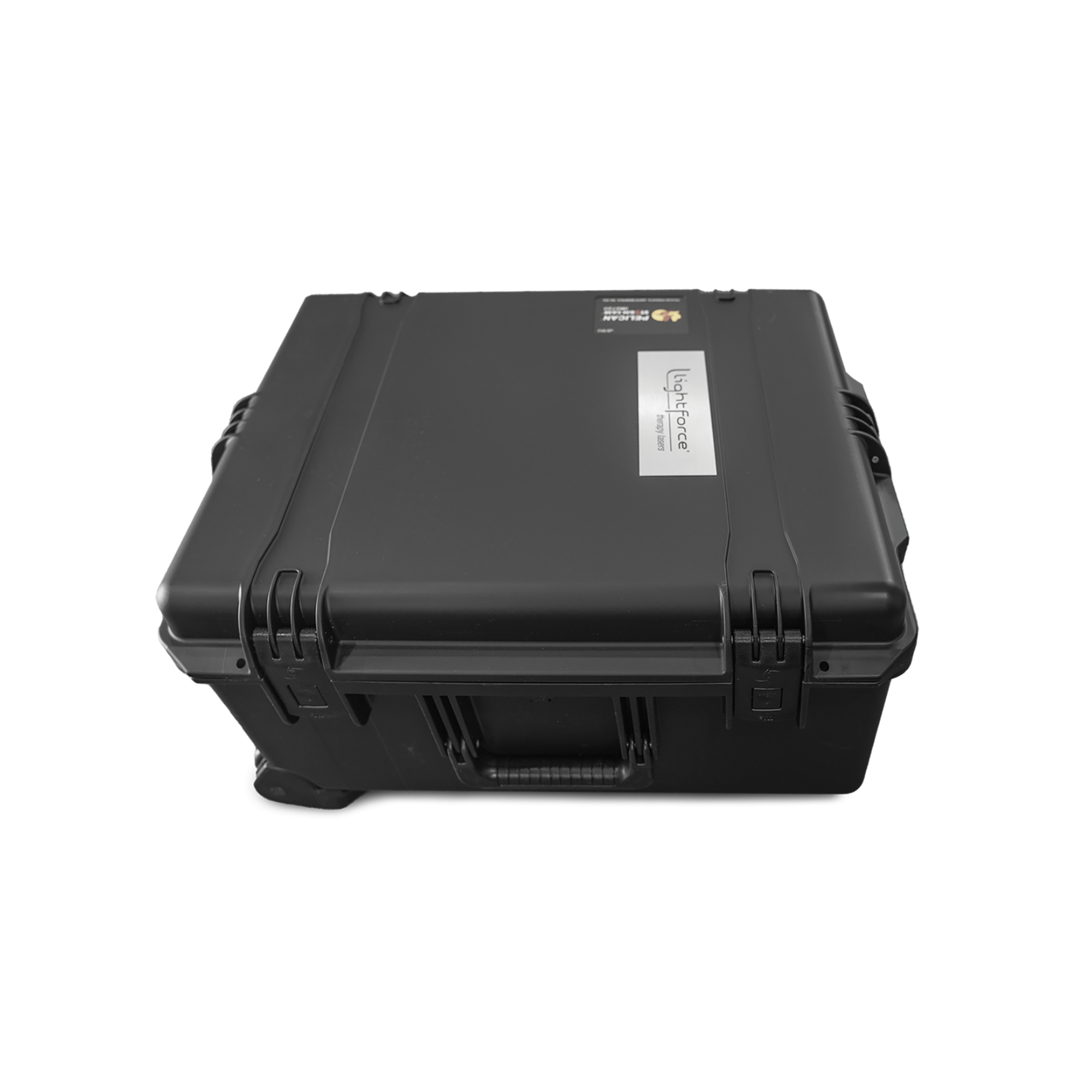 Valise rigide de transport à roulettes pour LightForce®  15W - Chattanooga®