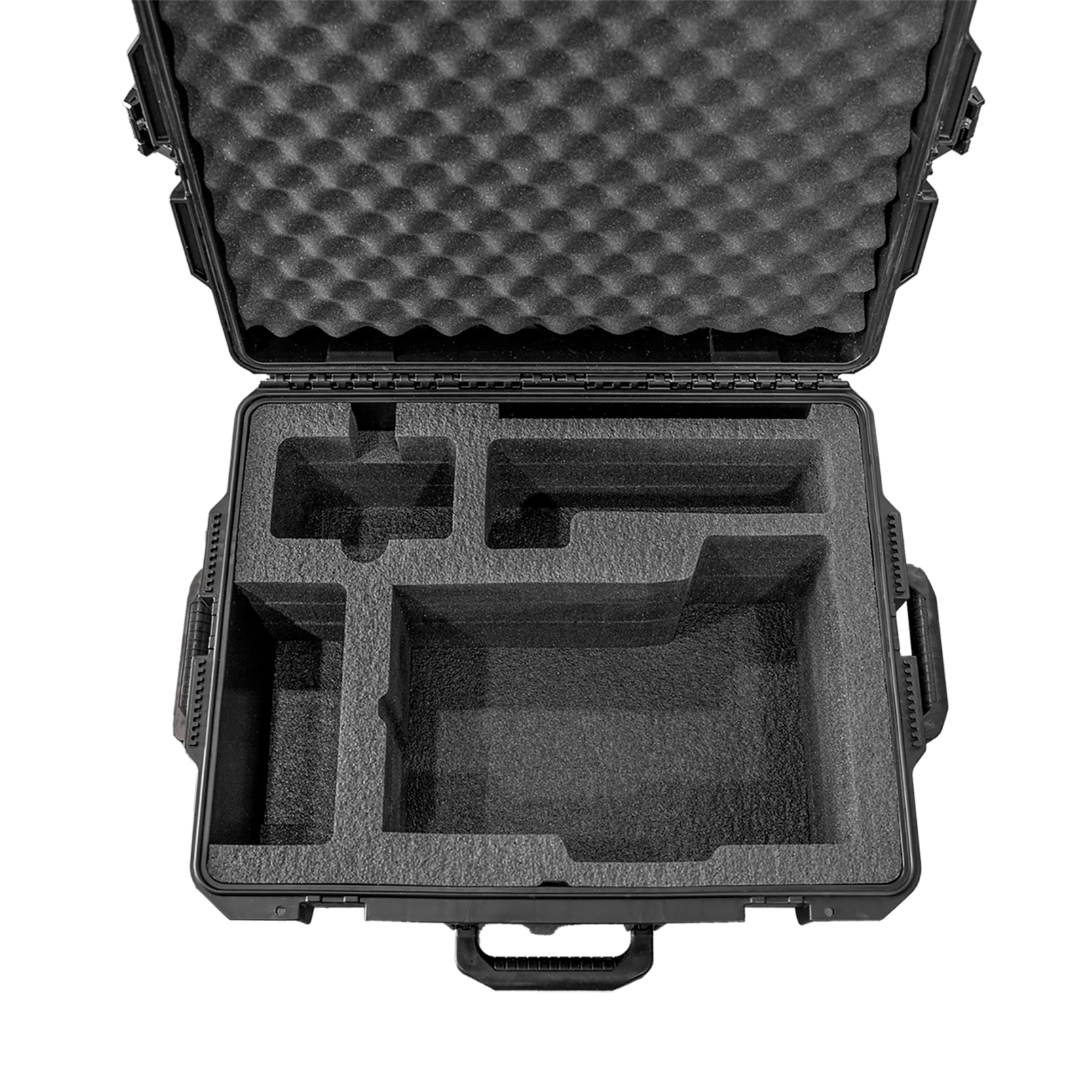 Valise rigide de transport à roulettes pour LightForce®  15W - Chattanooga®