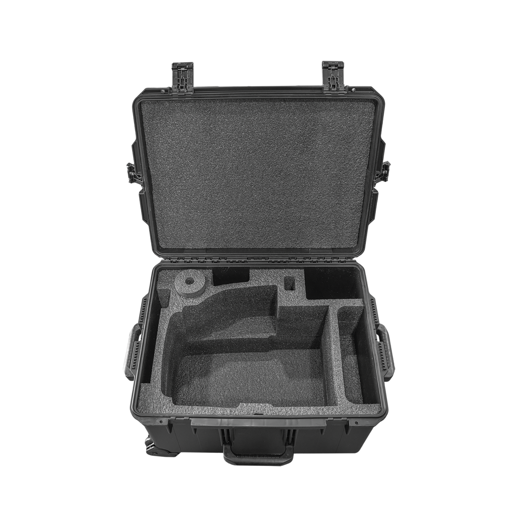 Valise rigide de transport à roulettes pour LightForce® 25W/40W - Chattanooga® - My Médical