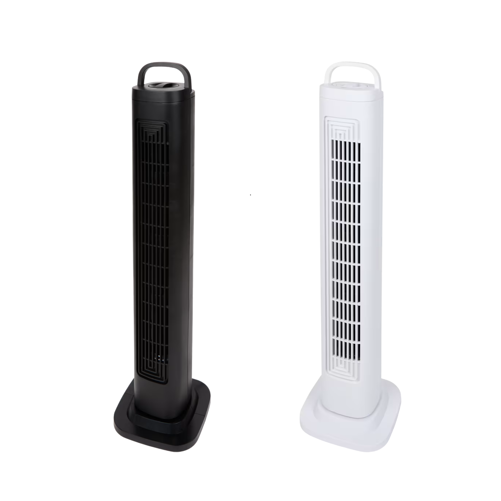 Ventilateur colonne - 82 cm - Coloris au choix