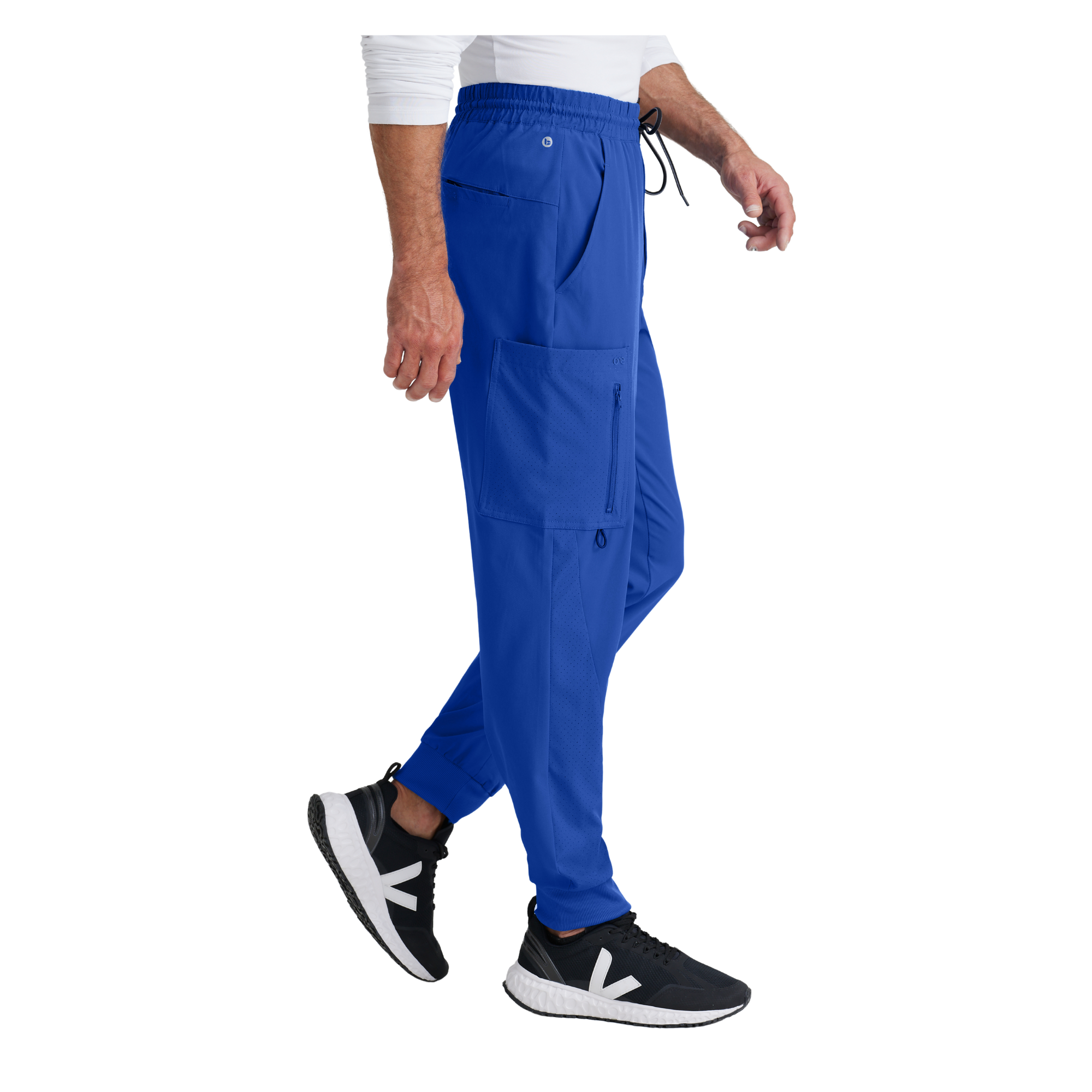 Vortex jogger - Jogging médical léger et respirant - Homme - Barco One BARCO ONE