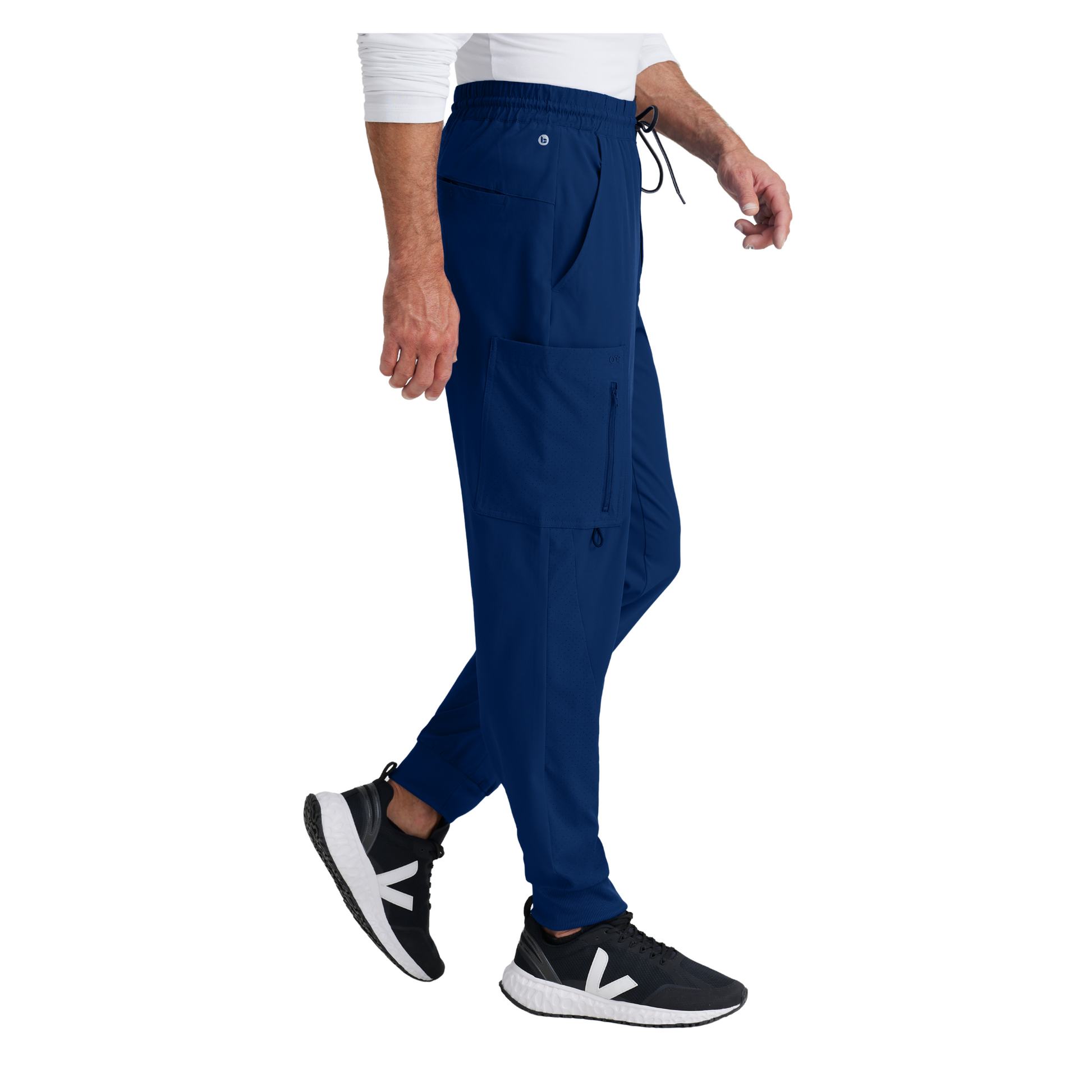 Vortex jogger - Jogging médical léger et respirant - Homme - Barco One BARCO ONE