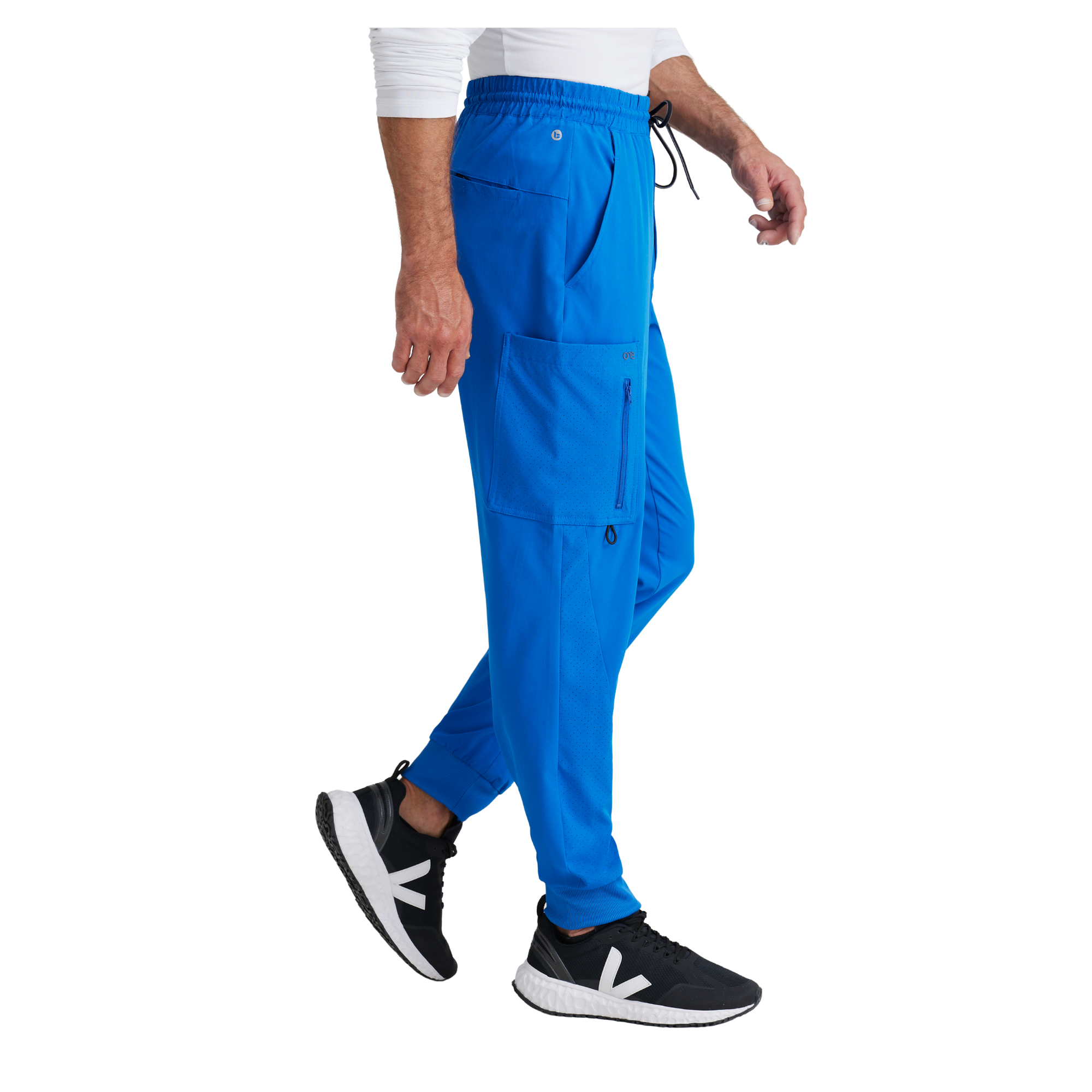Vortex jogger - Jogging médical léger et respirant - Homme - Barco One BARCO ONE