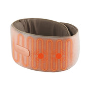 Waist Massager - Ceinture de massage chauffante dos et ventre - Terraillon - My Médical