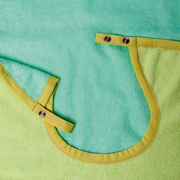 Bavoir Imperméable Spécial EHPAD - JOLETI