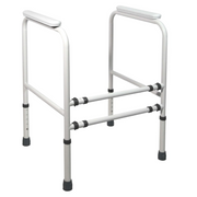 Monoi Toilet Frame - Drive