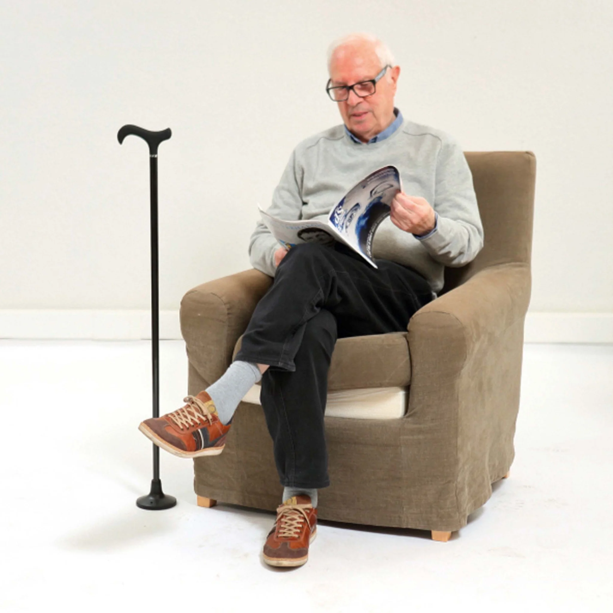 Stabicane Cane Tip - My Medical