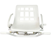 EDORA Swivel Bathtub Chair - Drive
