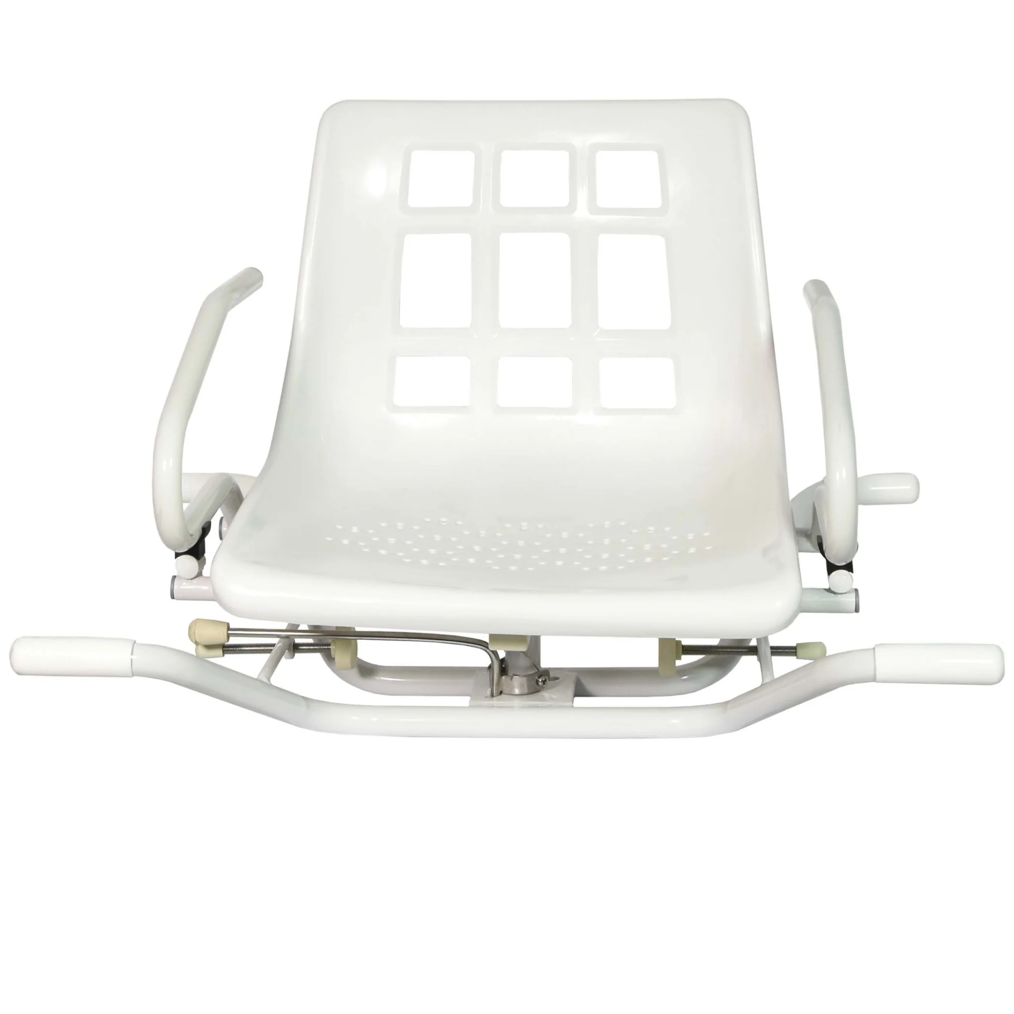 EDORA Swivel Bathtub Chair - Drive