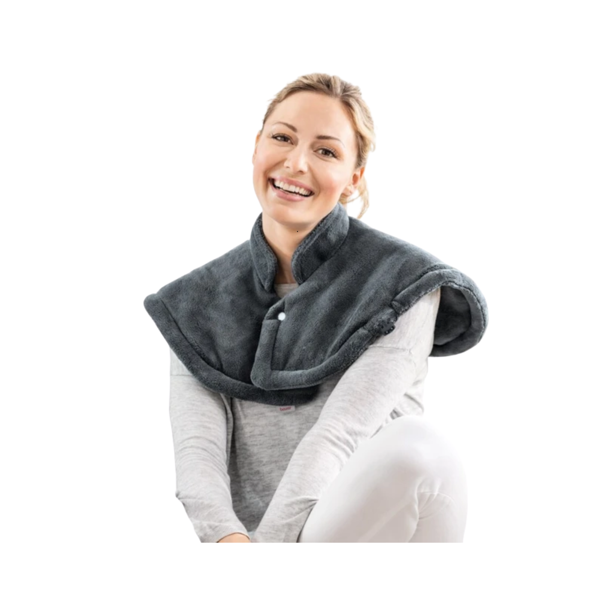 Coussin Chauffant épaule HK66 - Beurer - My Médical