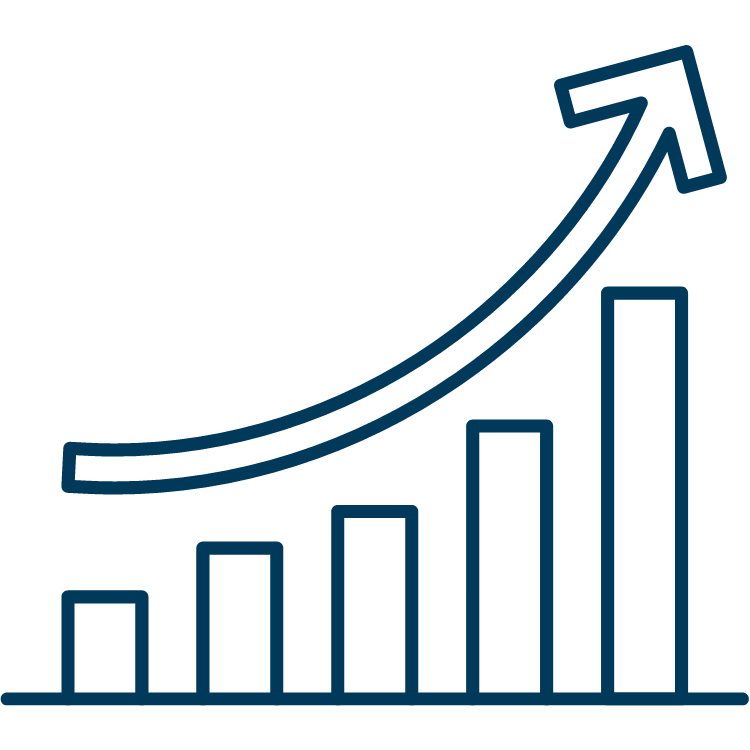 Opportunités de croissance mutuelle