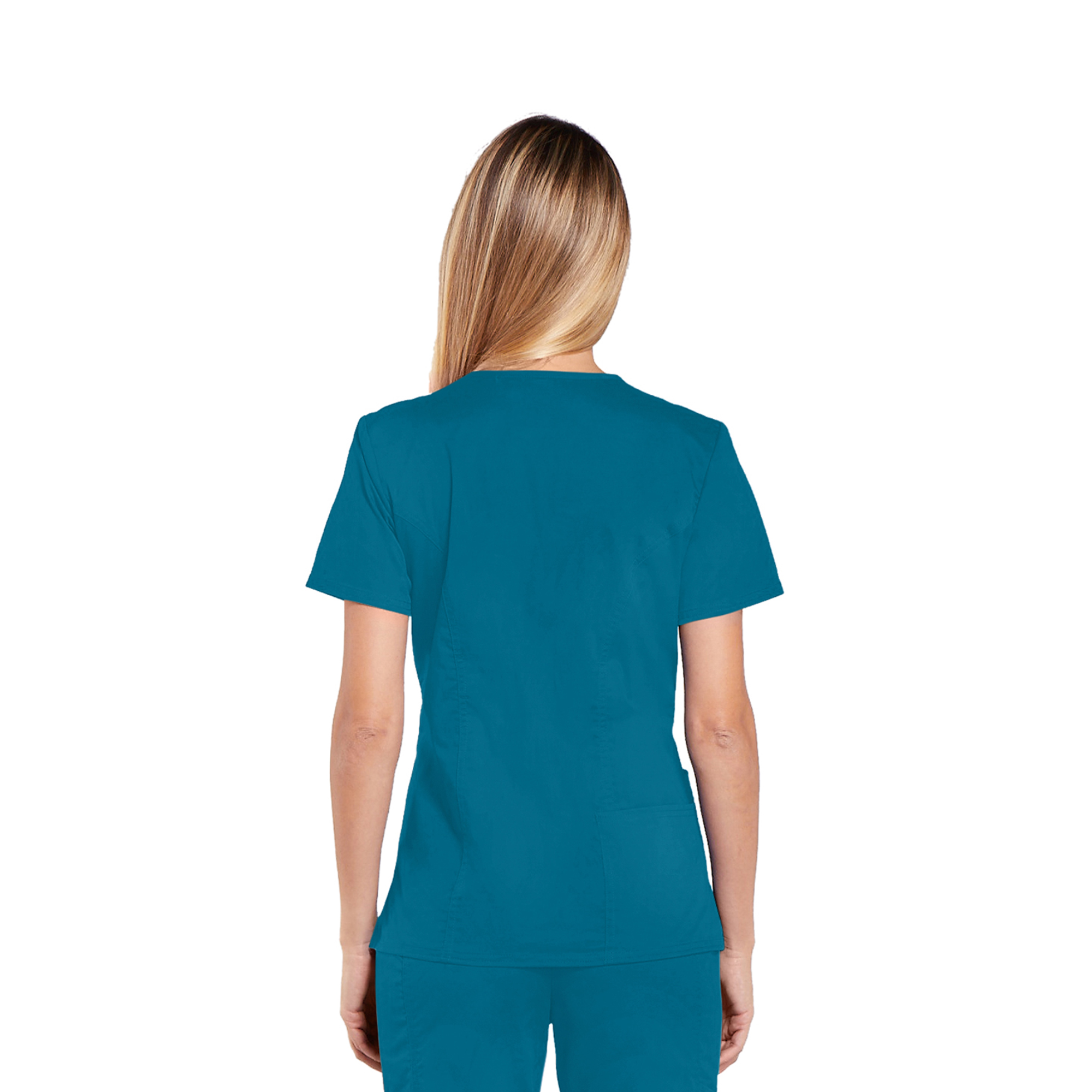 Dunkerque - Tunique col V - Femme - Cherokee