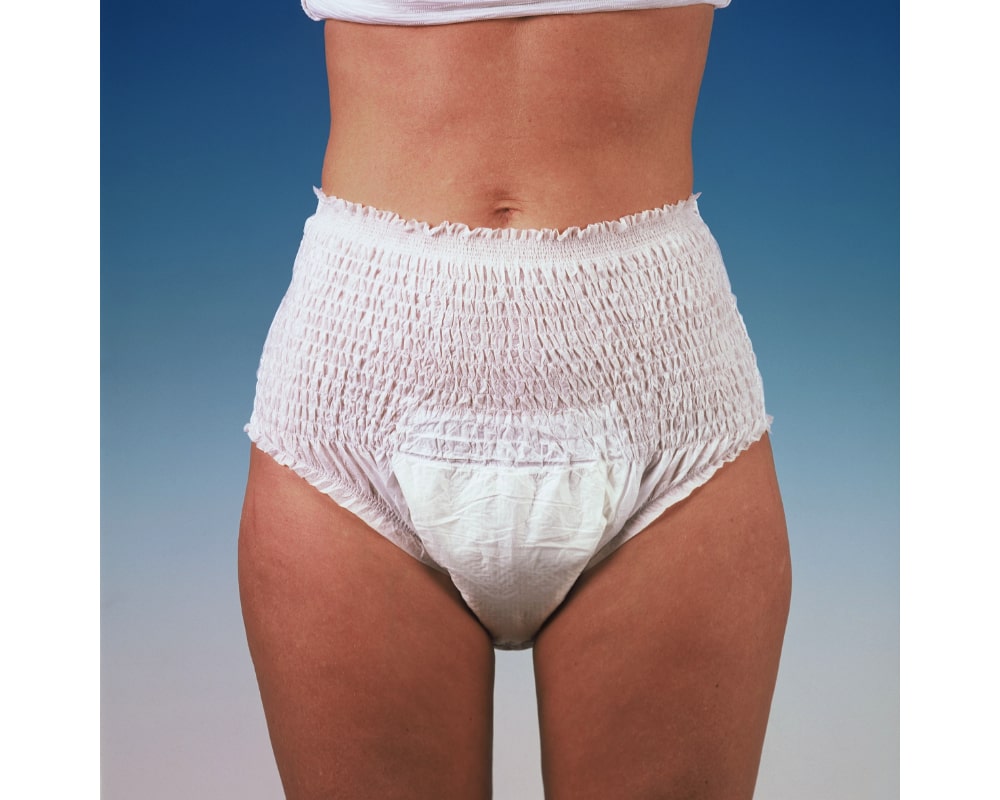 ID Pants Super - 7.5 drops - 4 sizes - ID Direct