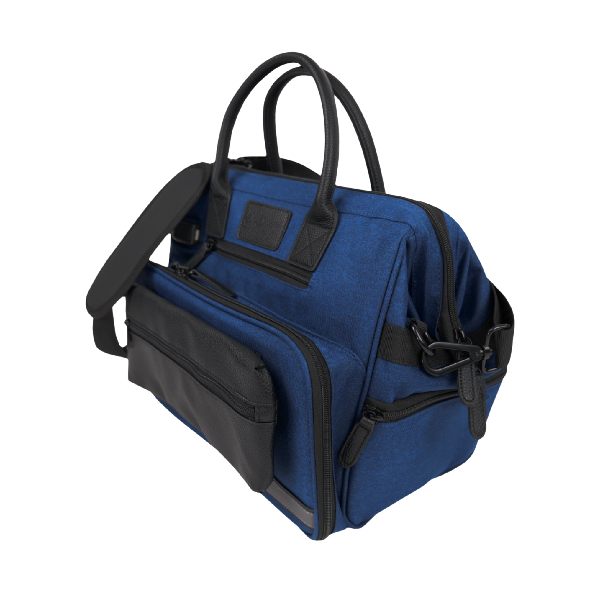Mini OUESSANT Medical Bag - Navy / Black