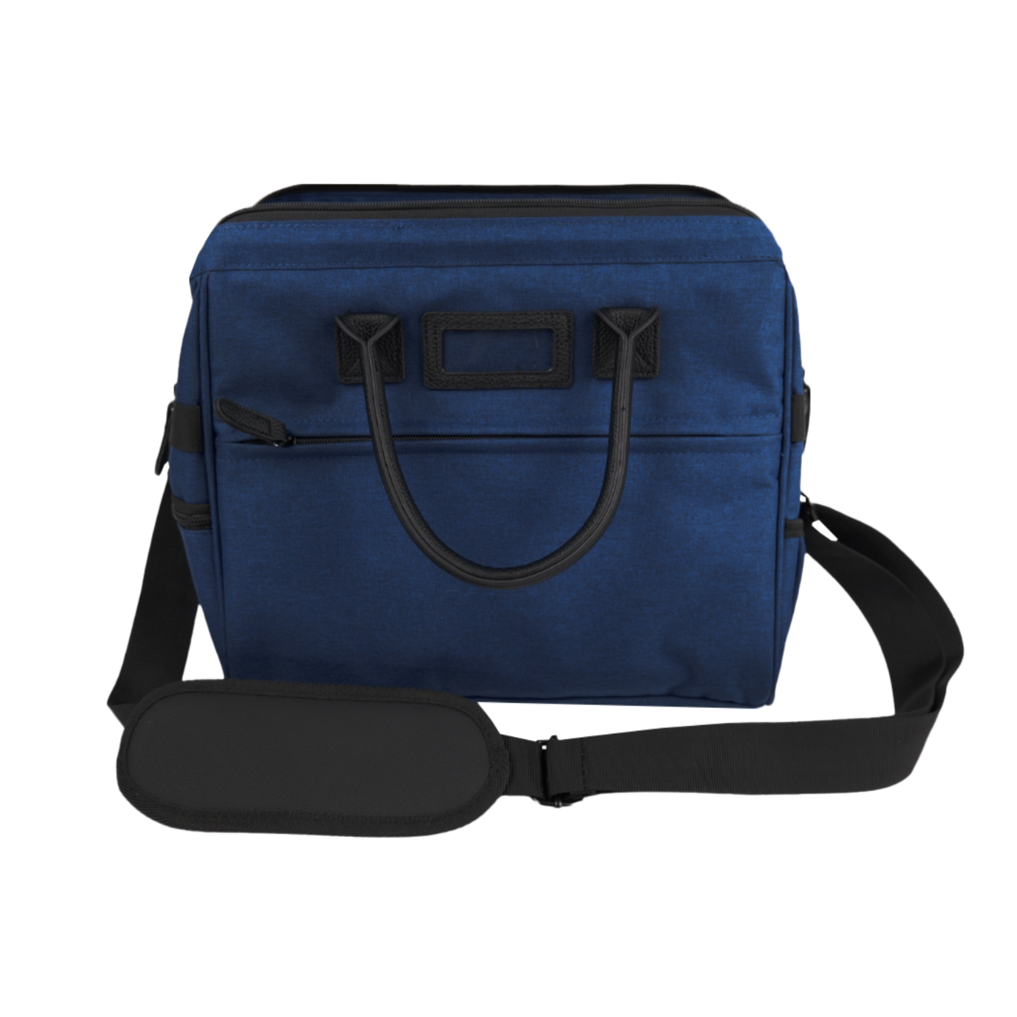 Mini OUESSANT Medical Bag - Navy / Black