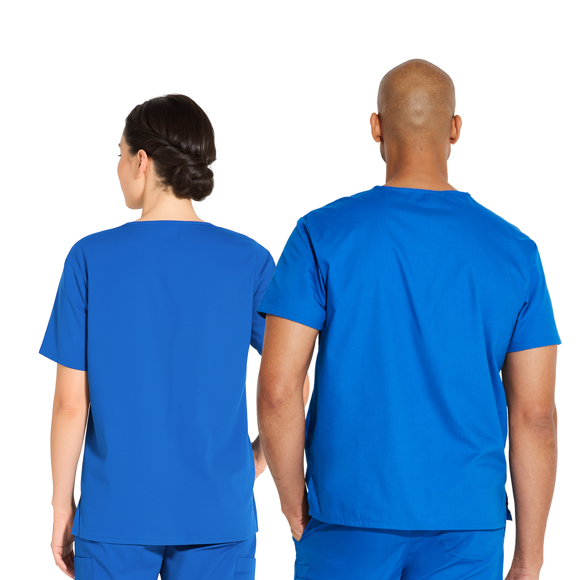 Orléans - V-neck tunic - Unisex - Dickies