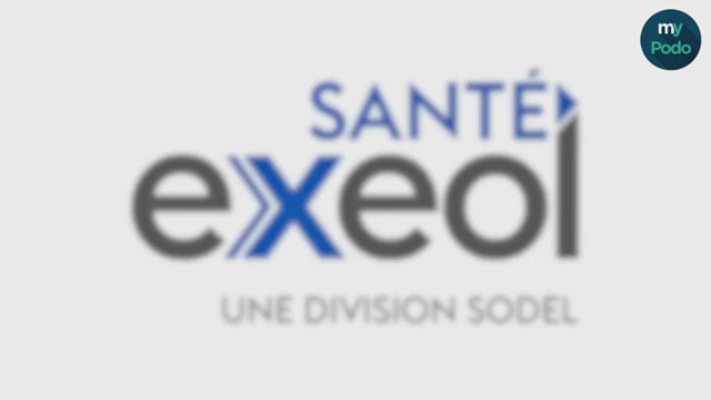 Load video: Disinfectant detergent for floors and surfaces - Exeol Floor - Sodel