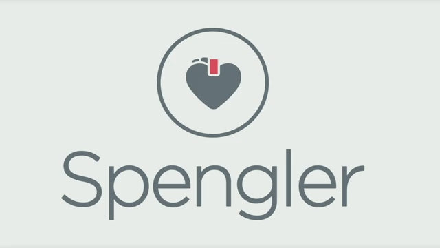 Charger la vidéo : Tensiomètre mécanique - Mobi - 4 coloris - Spengler