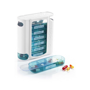 Pillbox 7 - STI Plastic