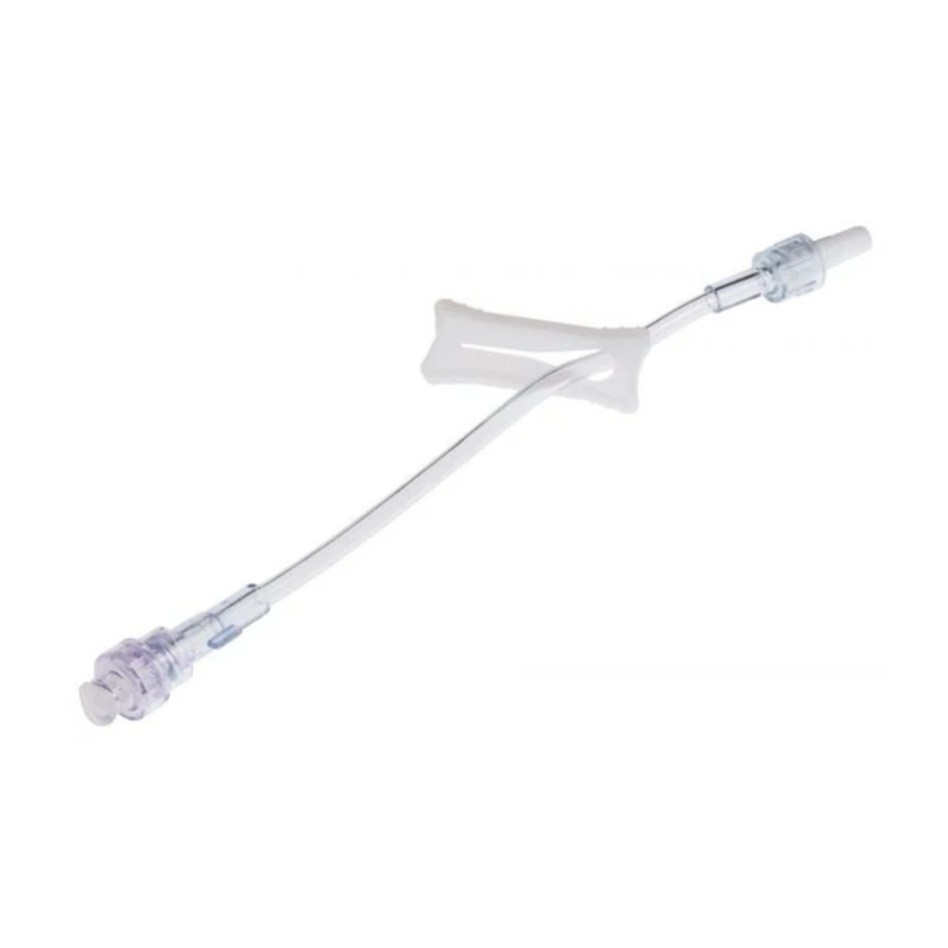 Valve Bidirectionnelle BD Q-SYTE Prolongateur 15cm Diamètre 2,8mm - My Médical