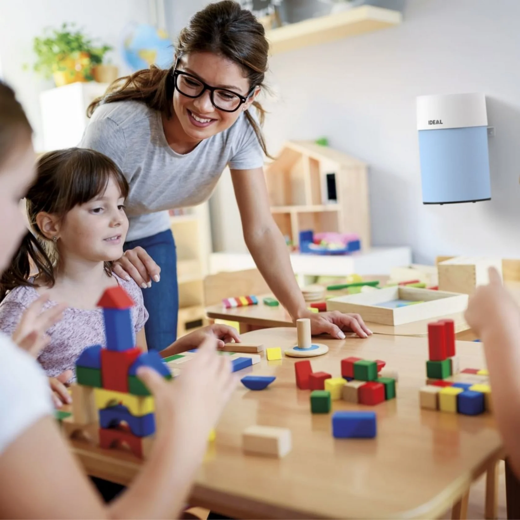 Wall mount for AP PRO