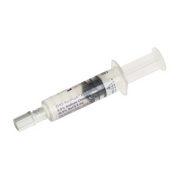 BD POSIFLUSH Xs 3ml Pre-filled Syringe Sodium Chloride