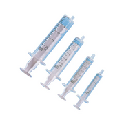 Seringue DISCARDIT II 2 pièces - BD