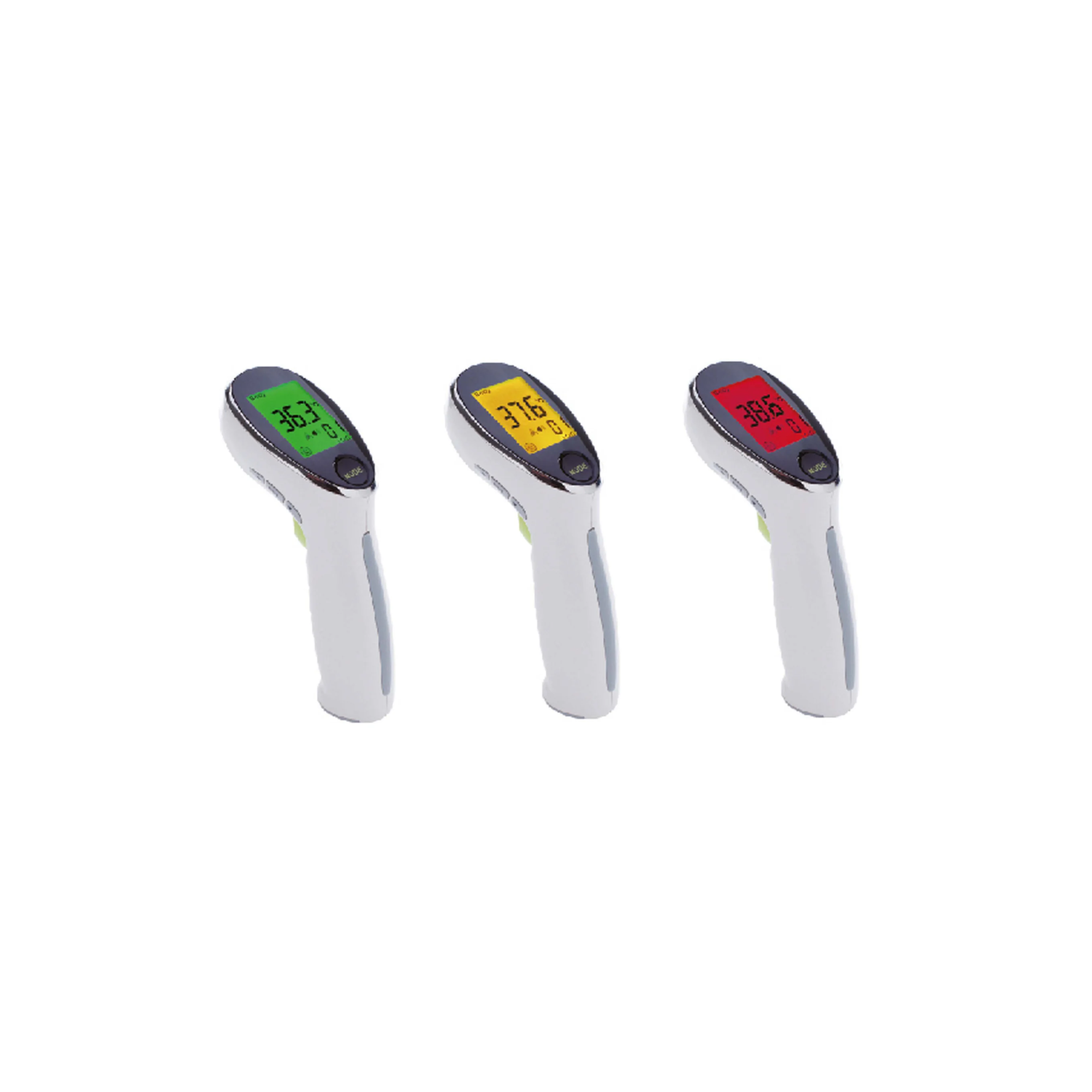 Silencia IRT2 Infrared Thermometer - JOLETI