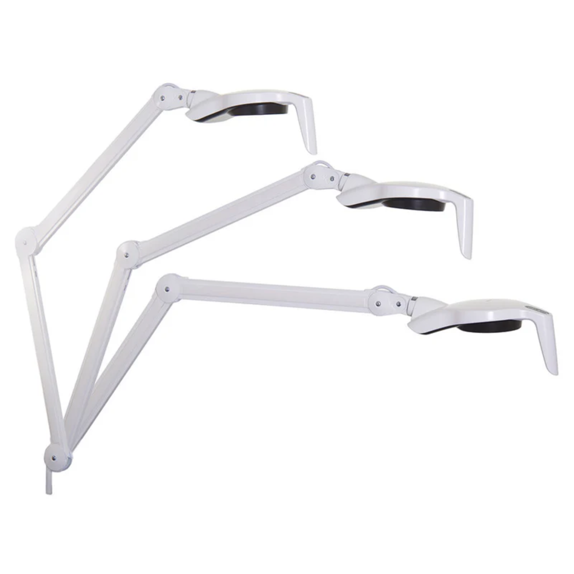 Lampe articulée LED - LHH LED - MIMSAL - My Médical