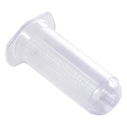 Transparent sample body - BD Vacutainer