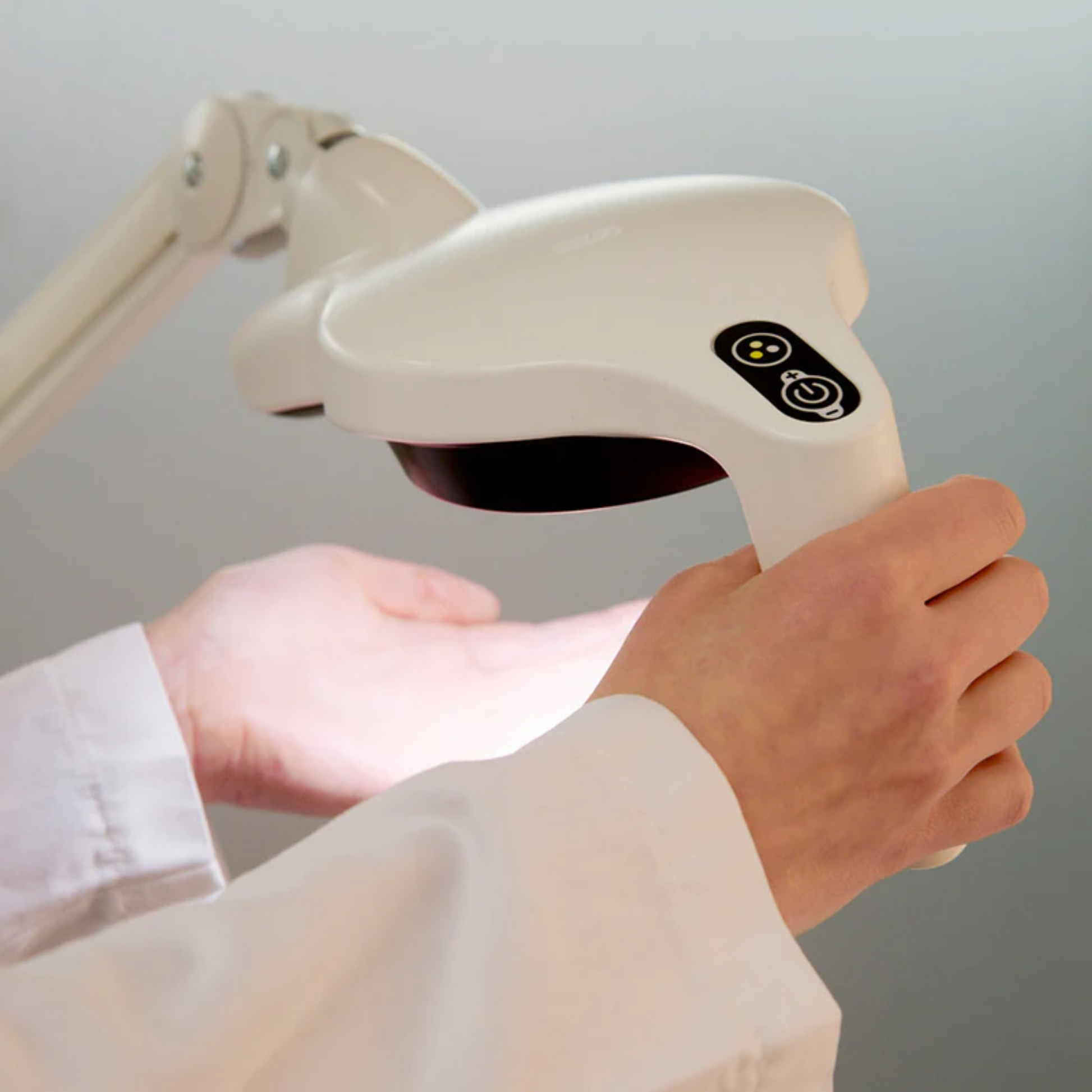 Lampe articulée LED - LHH LED - MIMSAL - My Médical