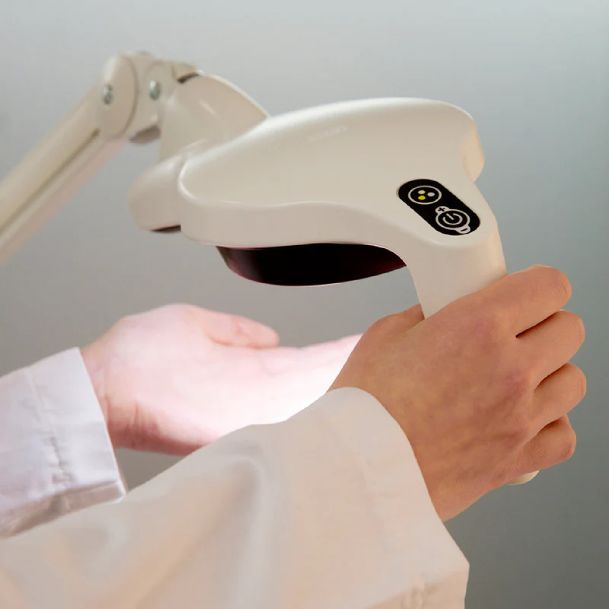 Lampe articulée LED - LHH LED - MIMSAL - My Médical