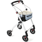 Days 4 Wheel Indoor Rollator - Homecraft - Performance Health