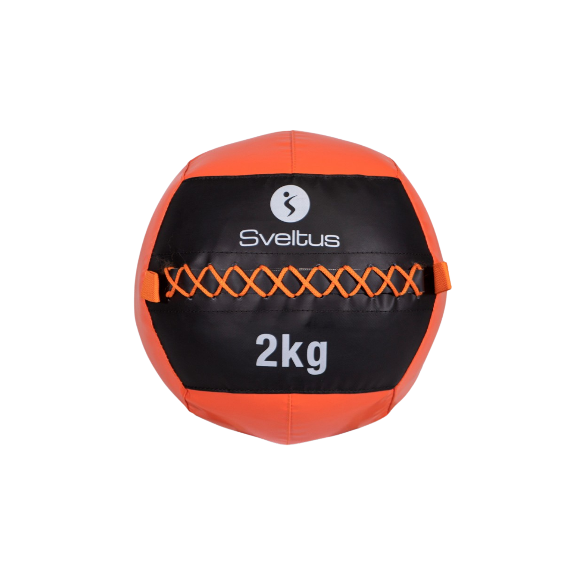 Wall Ball - Ø 30/35 cm - 1/10 kg - Sveltus